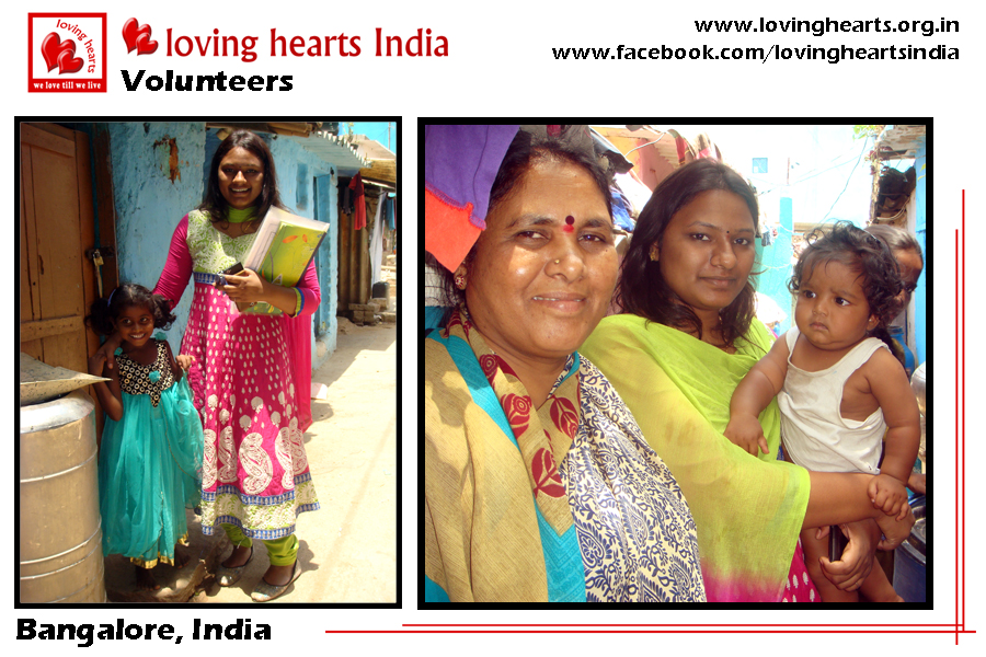 lovinghearts_Education_for_Children_Bangalore_Volunteers