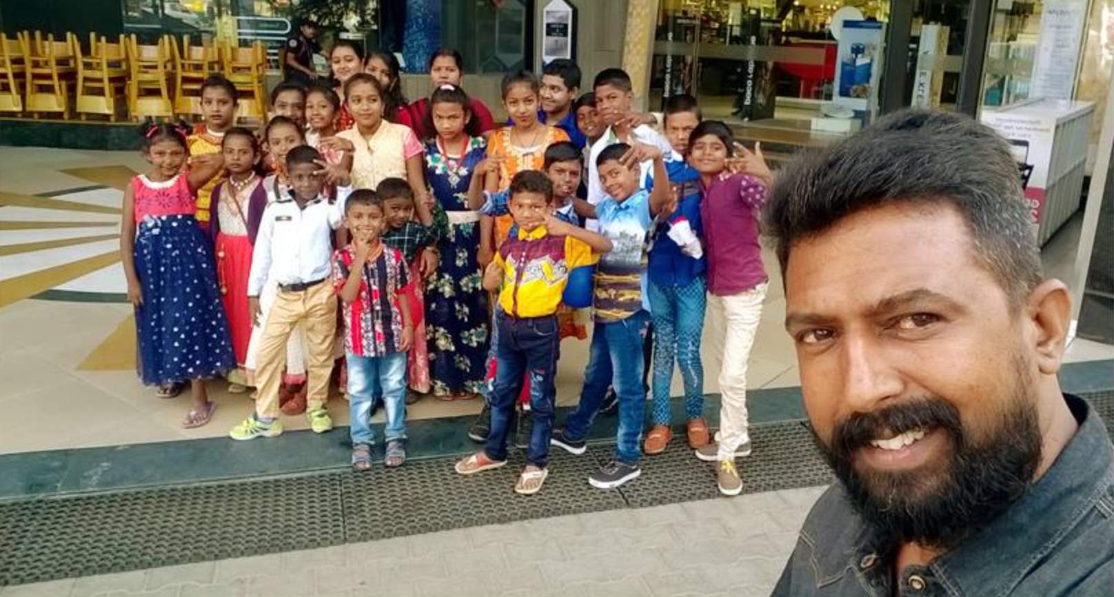 Children's Day — photo 3