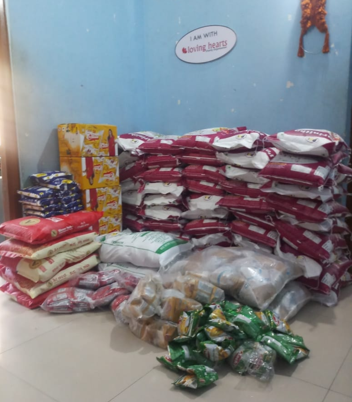 Corona Recovery Support — photo 1