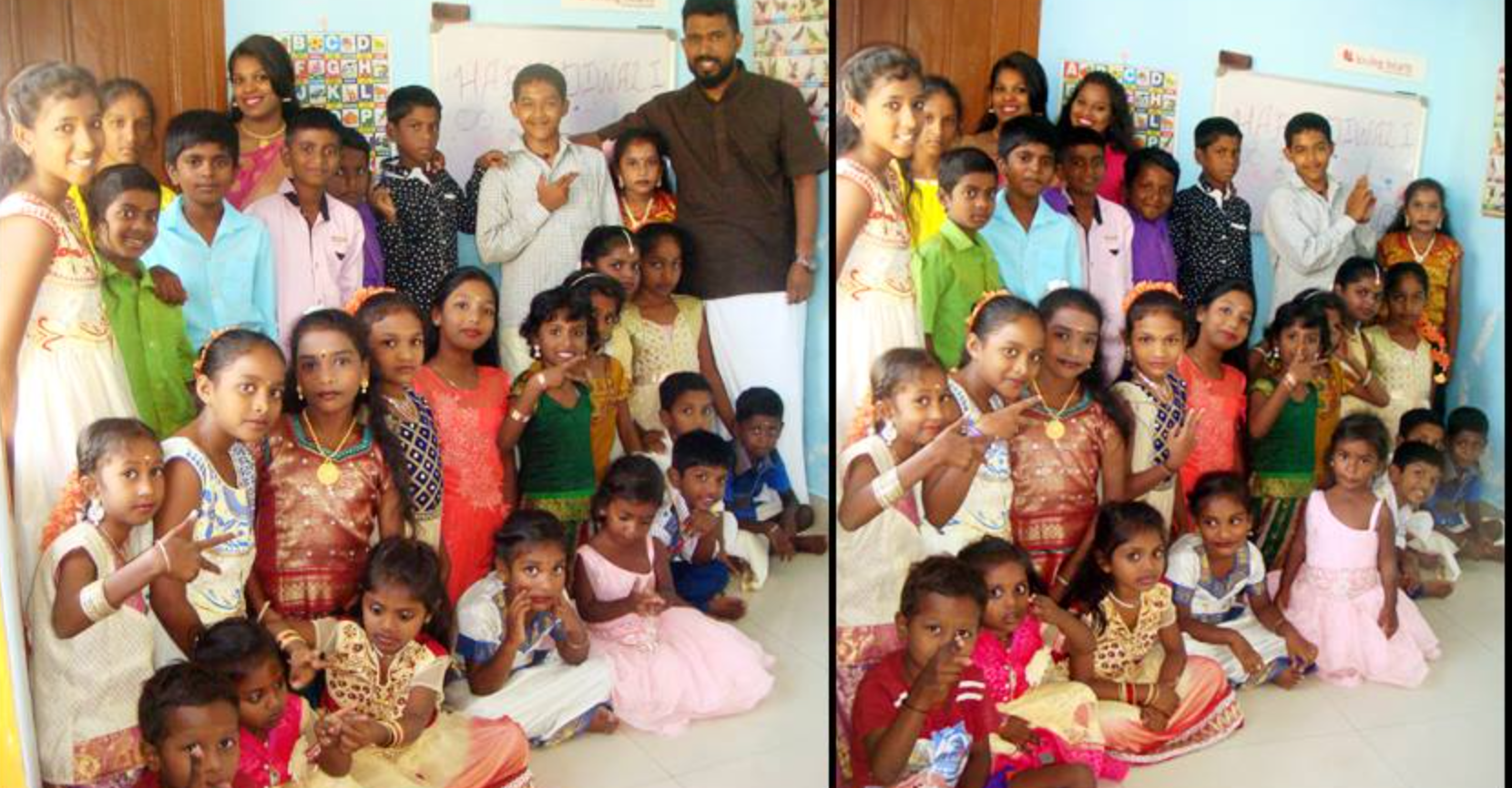 Deepavali — photo 1