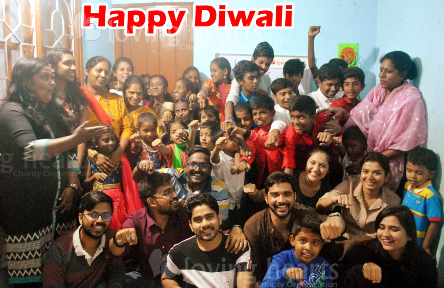 Deepavali — photo 4