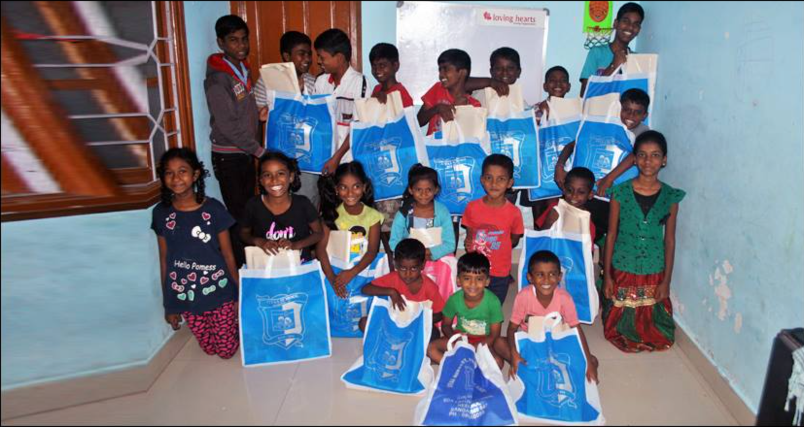 Education Program 2