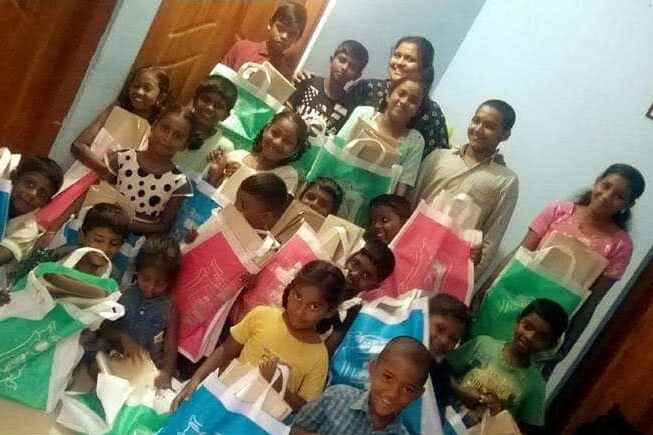 Education Program