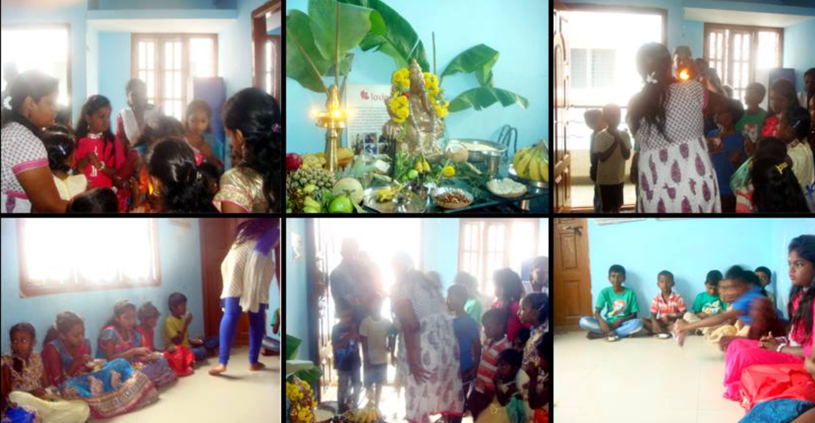 Vinayagar Chathurthi — photo 3