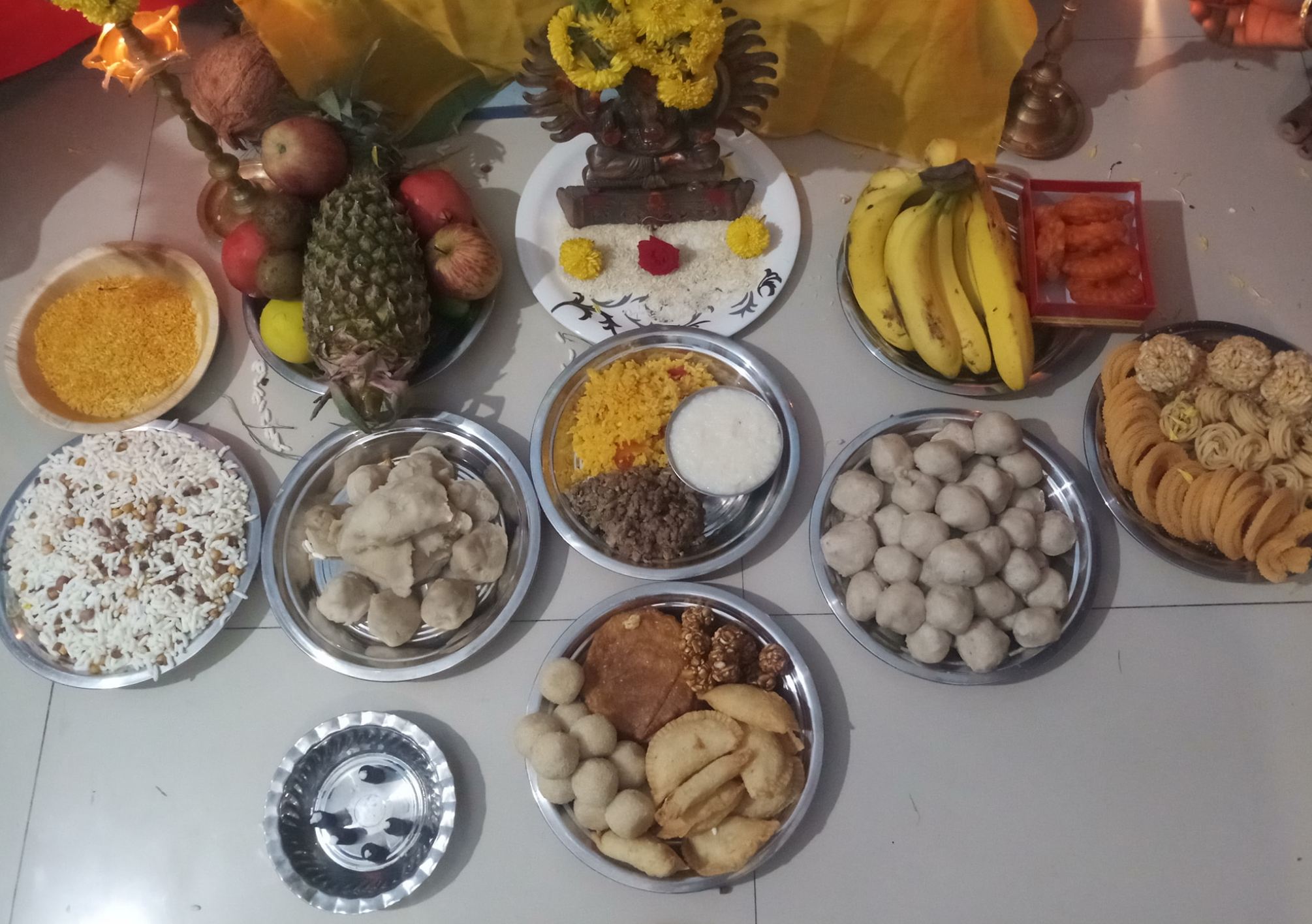 Vinayagar Chathurthi — photo 5