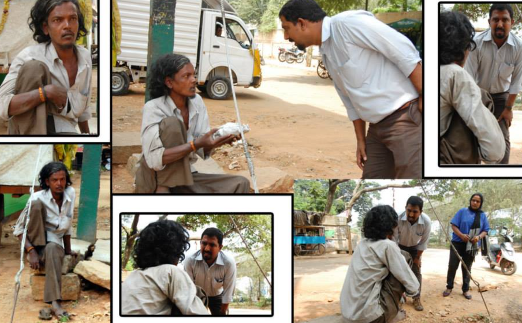 Daily Hunger Relief Program — photo 2