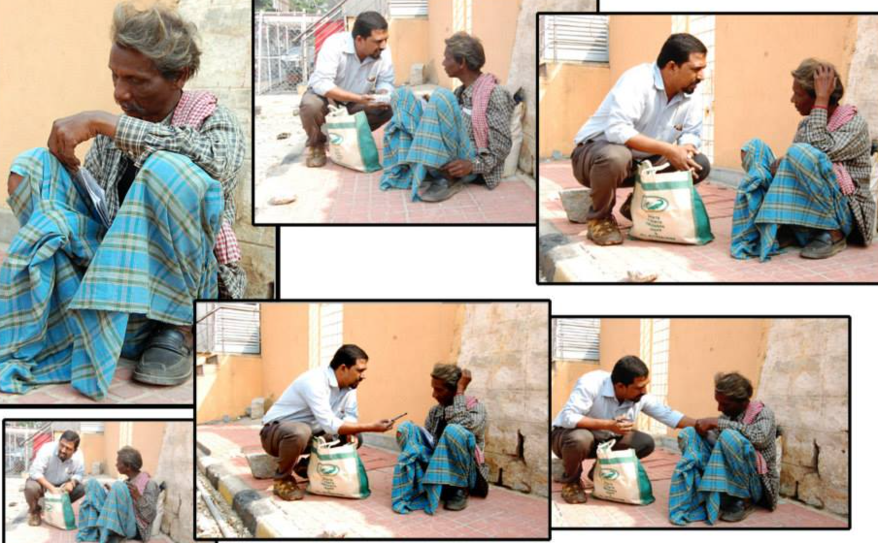 Daily Hunger Relief Program — photo 3