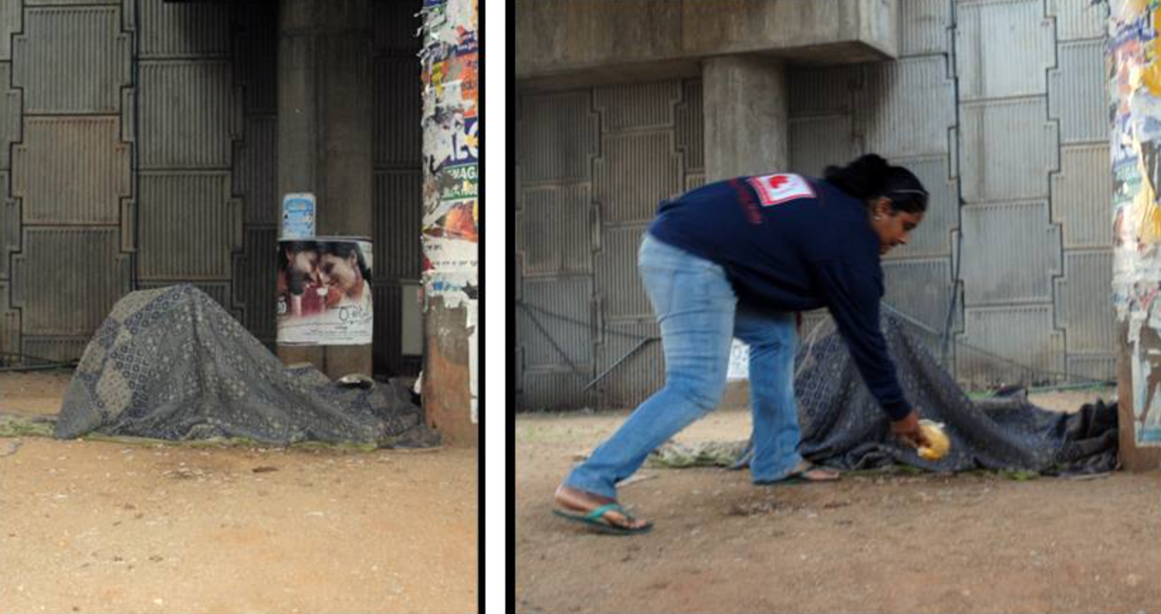 Daily Hunger Relief Program — photo 4