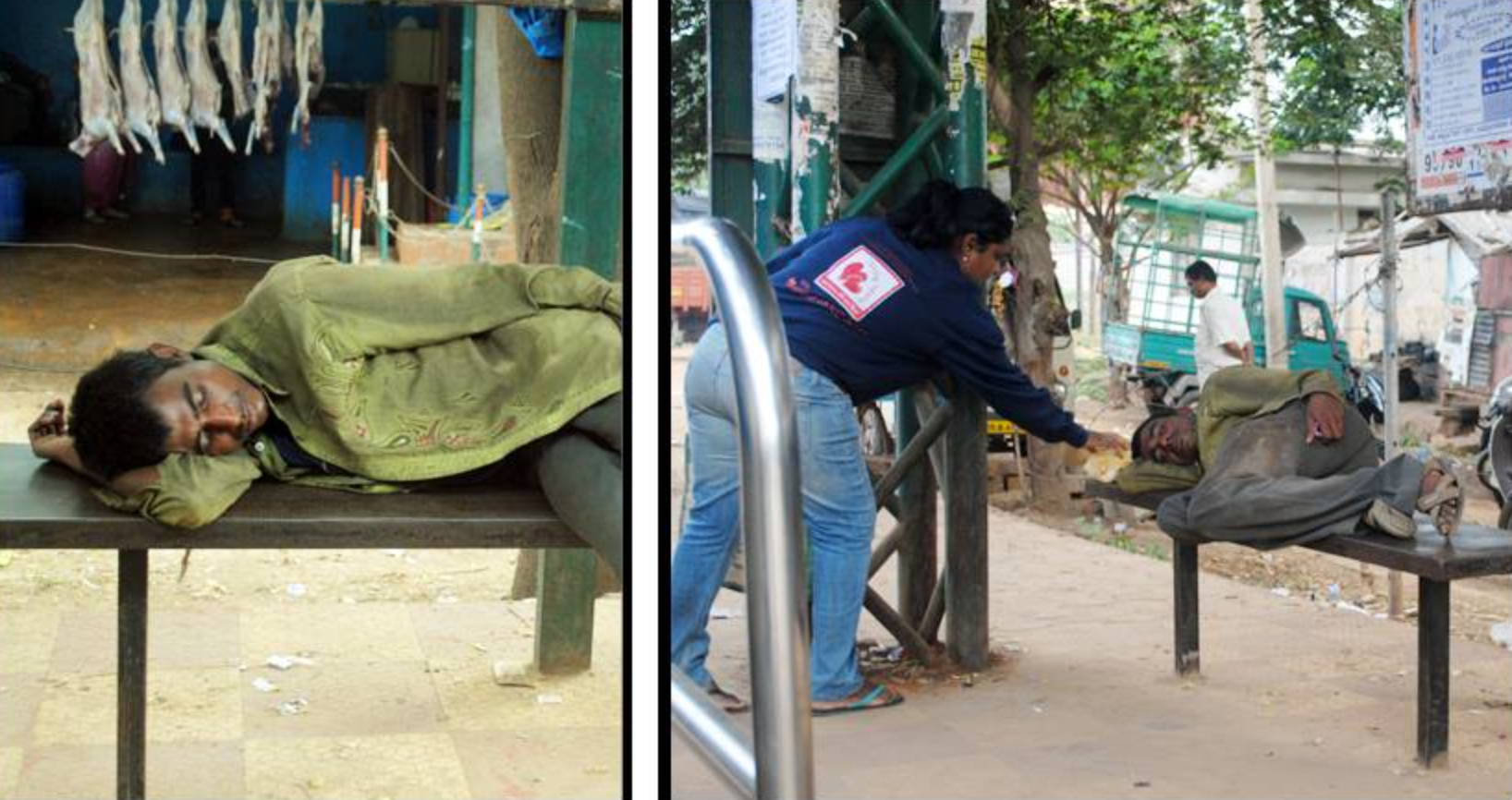 Daily Hunger Relief Program — photo 5