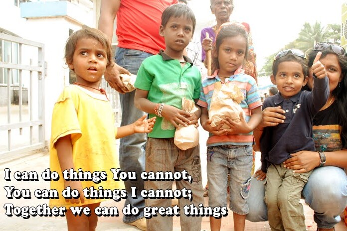 Hunger Program