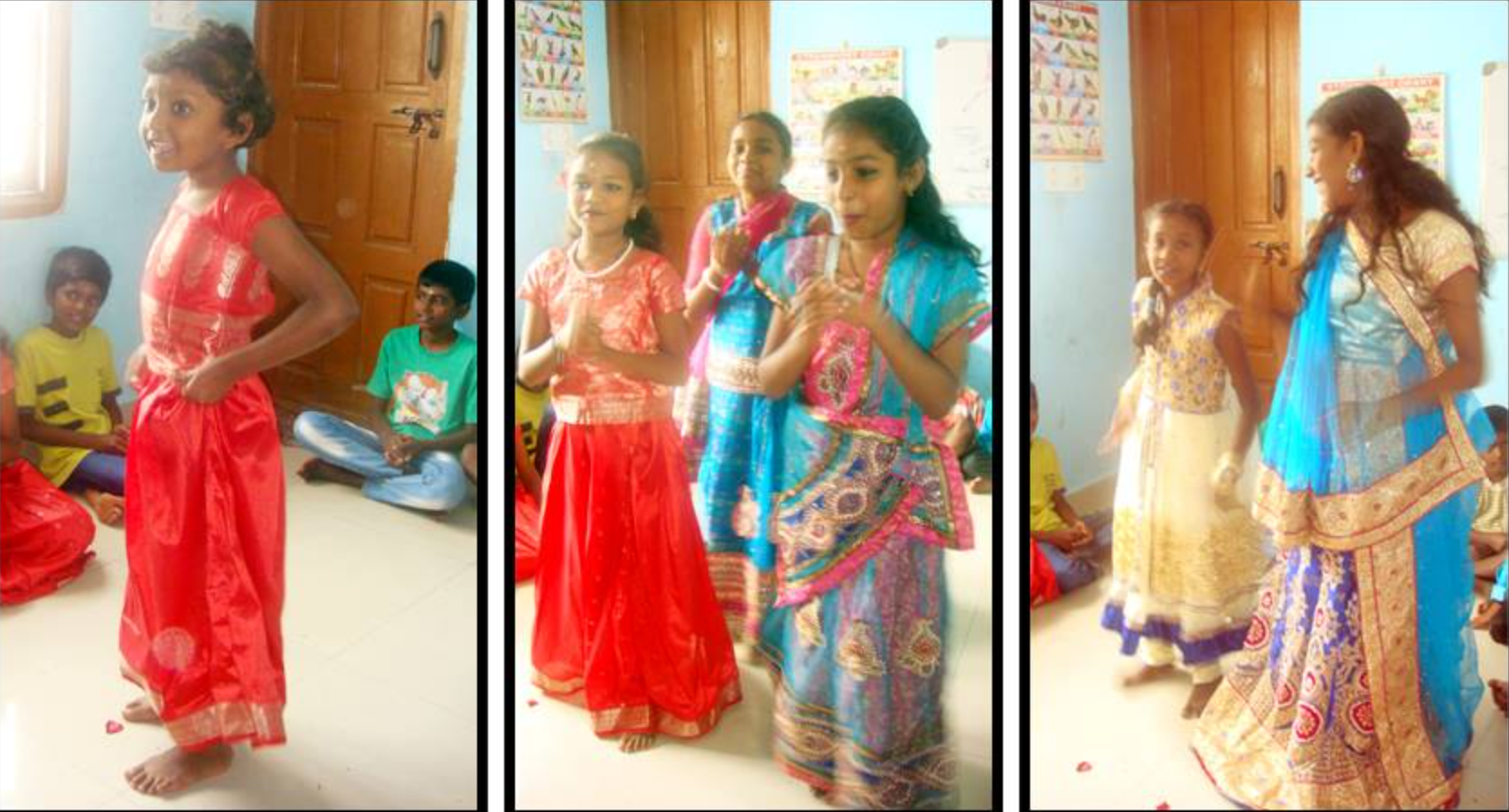 Teachers Day — photo 1