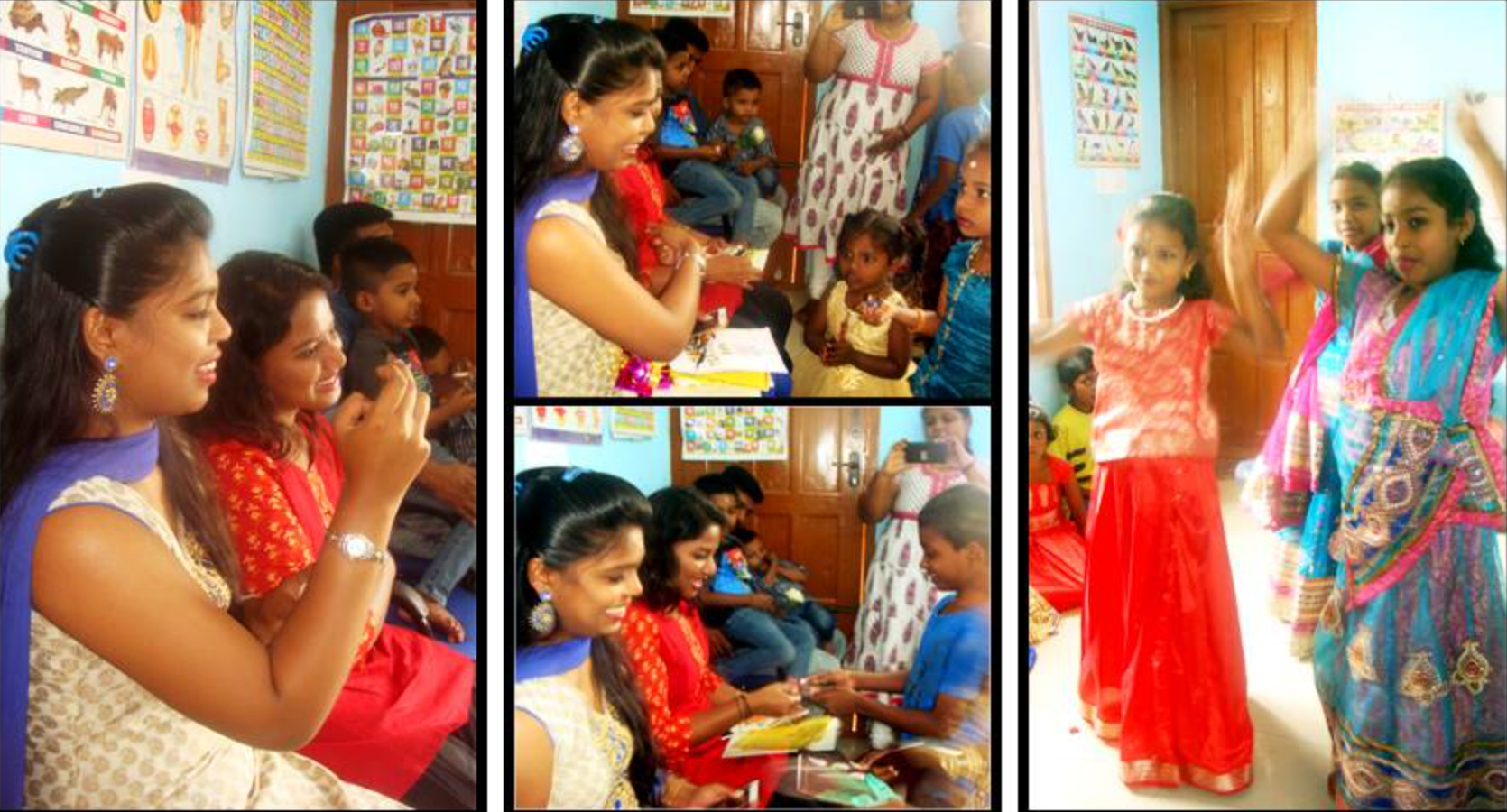 Teachers Day — photo 3