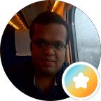 Avinash Thawani