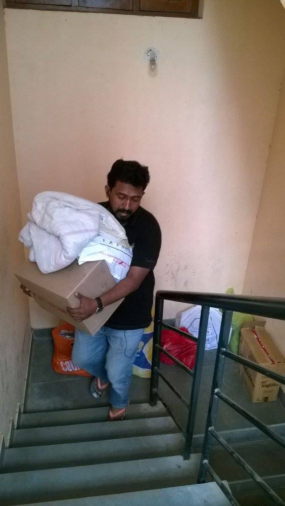 Disaster Recovery — photo 3