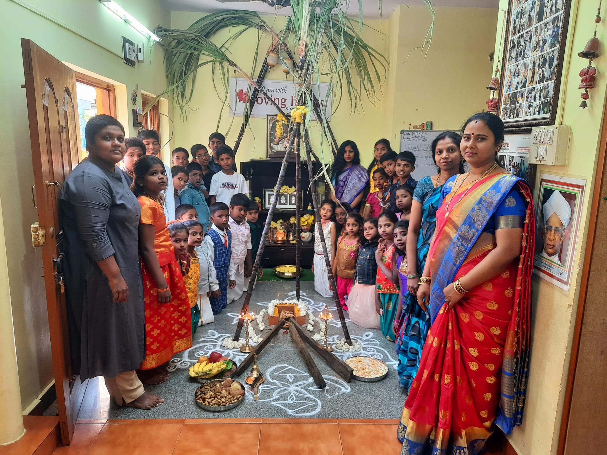 Pongal — photo 2