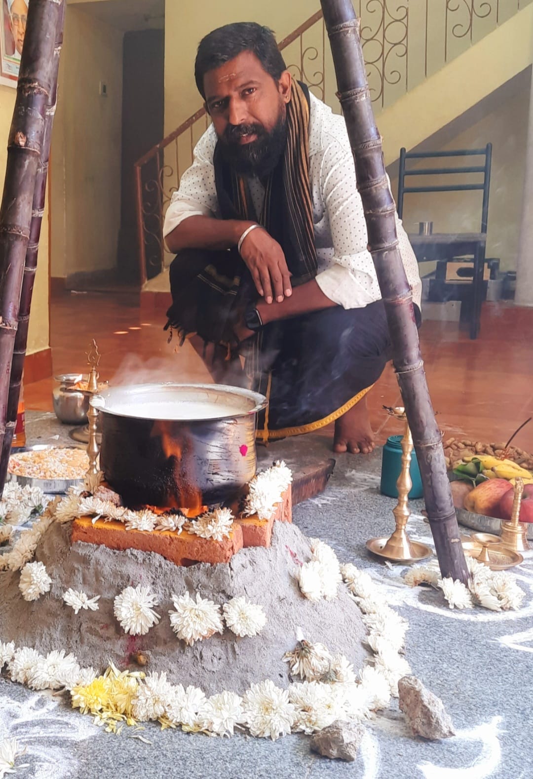 Pongal — photo 3