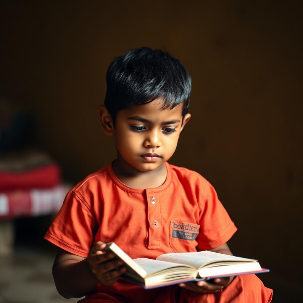 Education Program