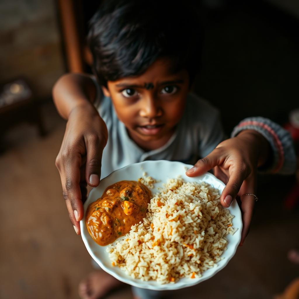 Hunger Program