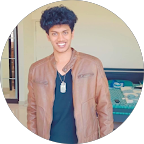 Sayan Arjun